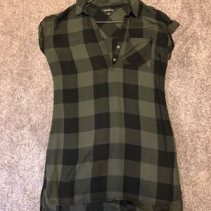 Rock & Republic T-Shirt Dress